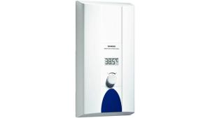 Przepływowy podgrzewacz wody Siemens Ogrzewacz wody 18/21kW (DE1821515) 1