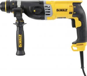 Młotowiertarka Dewalt D25144K 900 W 3
