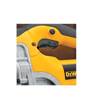 Wyrzynarka Dewalt DW331KT 701 W 5