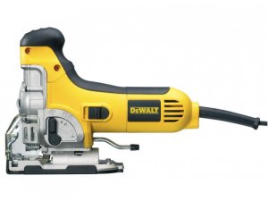 Wyrzynarka Dewalt DW333KT 701 W 2