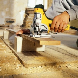 Wyrzynarka Dewalt DW333KT 701 W 3