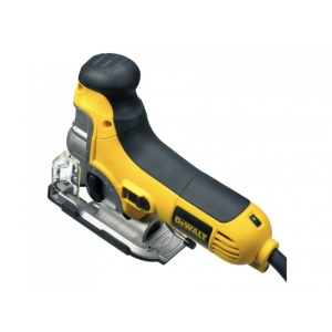Wyrzynarka Dewalt DW333KT 701 W 4