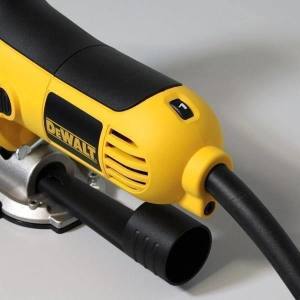 Wyrzynarka Dewalt DW333KT 701 W 5