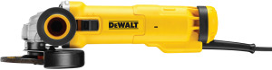 Szlifierka Dewalt DWE4206 5