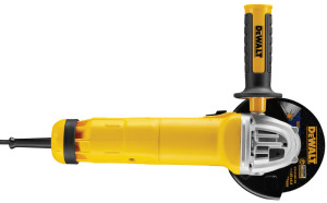 Szlifierka Dewalt DWE4207 4