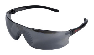 EPM okulary ochronne szare grafit (E-900-9013) 1