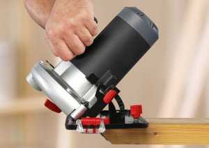 Pilarka tarczowa Skil 5665 AA 1250 W 184 mm 2