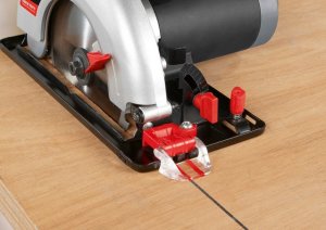 Pilarka tarczowa Skil 5665 AA 1250 W 184 mm 3