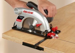 Pilarka tarczowa Skil 5665 AA 1250 W 184 mm 4