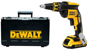 Dewalt Wkrętarka DCF620D2 18 V 2