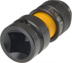 Dewalt Adapter do zakrętarek udarowych z 1/2" na 1/4" (DT7508) 2