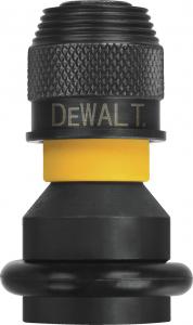 Dewalt Adapter do zakrętarek udarowych z 1/2" na 1/4" (DT7508) 3