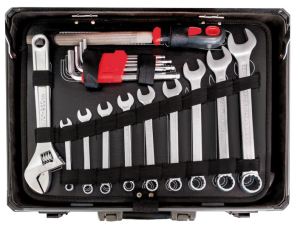 Zestaw narzędzi Airpress 127 el. (75255) 6