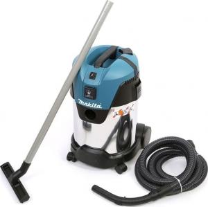 Odkurzacz przemysłowy Makita VC3011L 2