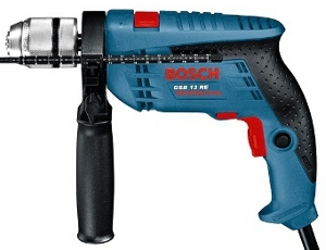 Wiertarka Bosch 600 W 7