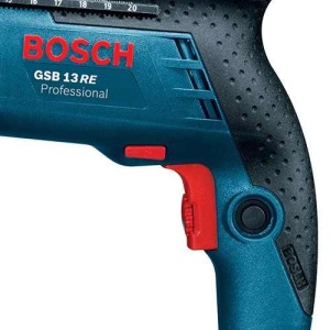Wiertarka Bosch 600 W 8