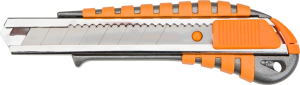 Neo Nóż z ostrzem łamanym 18mm (63-011) 1