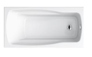 Wanna Cersanit Lana prostokątna 160 x 70cm (S301-162) 2