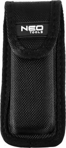 Neo Nóż składany z blokadą 8,5cm (63-026) 7