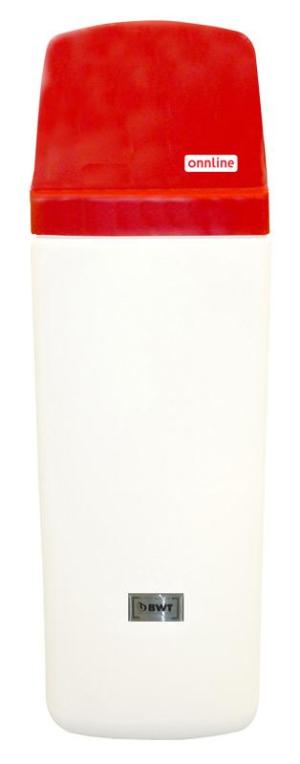 Zmiękczacz wody Onnline New25 z elektronicznym sterowaniem objętościowym 240023870 2