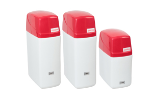 Zmiękczacz wody Onnline New25 z elektronicznym sterowaniem objętościowym 240023870 4