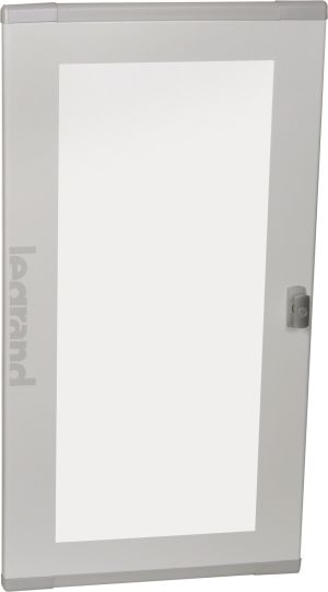 Legrand Drzwi płaskie do rozdzielnicy XL3 400 1050mm przezroczyste 020286 1