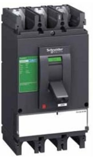 Schneider Rozłącznik mocy 3P 400A EasyPact CVS400NA - LV540400 1