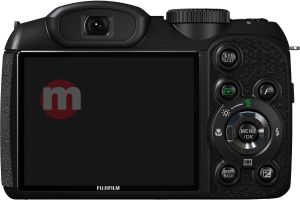 Aparat cyfrowy Fujifilm FinePix S1600 3
