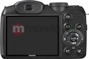Aparat cyfrowy Fujifilm FinePix S1800 2