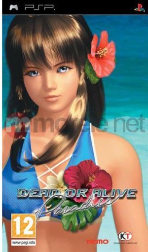 Dead or Alive: Paradise 1