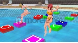 Dead or Alive: Paradise 11