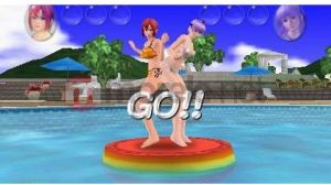 Dead or Alive: Paradise 12