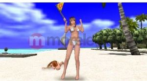 Dead or Alive: Paradise 13