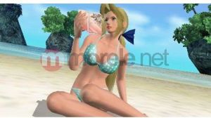 Dead or Alive: Paradise 5