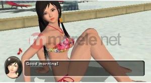 Dead or Alive: Paradise 6