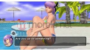 Dead or Alive: Paradise 7