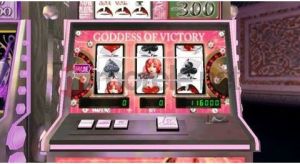 Dead or Alive: Paradise 10