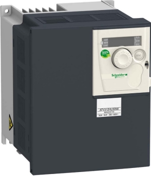 Schneider Electric Falownik 3kW 3x380-500V/7,1A Altivar 312 - ATV312HU30N4 1