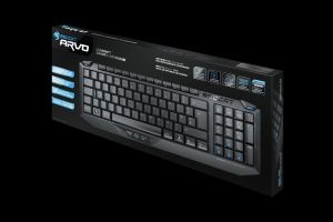 Klawiatura Roccat Arvo (ROC-12-500) 5