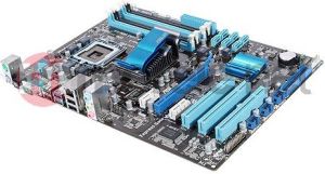 Płyta główna Asus P5P43TD/USB3 2