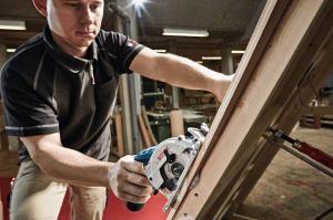 Pilarka tarczowa Bosch GKS 12V-26 12 V 85 mm (06016A1001) 3