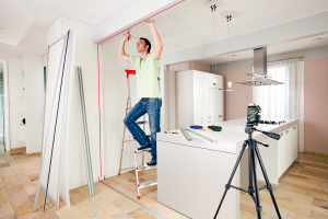 Bosch Laser liniowy PLL 360 z funkcją automatycznej niwelacji (0.603.663.020) 4