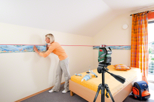 Bosch Laser liniowy PLL 360 z funkcją automatycznej niwelacji (0.603.663.020) 5