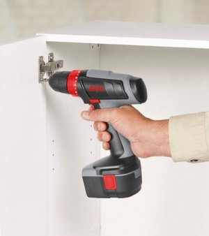 Wiertarko-wkrętarka Skil WIERTARKO-WKRĘTARKA AKUMULATOROWA 14,4V 1AKU 4