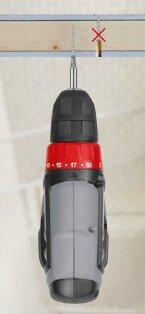 Wiertarko-wkrętarka Skil WIERTARKO-WKRĘTARKA AKUMULATOROWA 14,4V 1AKU 5