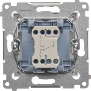 Kontakt-Simon Łącznik schodowy biały - DW6.01/11 3