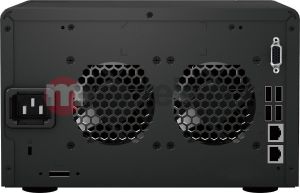 Serwer plików Synology DS1010+ 2