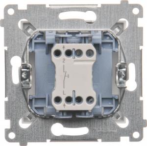 Kontakt-Simon Przycisk światło biały - DS1.01/11 3