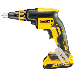 Dewalt Wkrętarka DCF620D2K 18 V 2