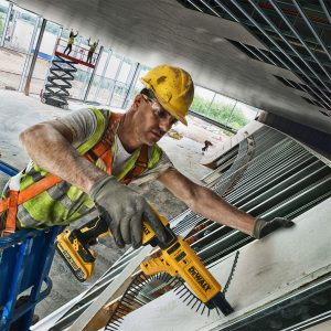 Dewalt Wkrętarka DCF620D2K 18 V 5